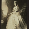 Charlotte, Empress of Mexico.