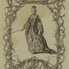 Charlotte, Queen of Great Britain.