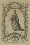 Charlotte, Queen of Great Britain.
