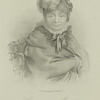 Charlotte, Queen of Great Britain.