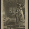Charlotte, Queen of Great Britain.