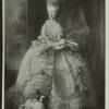 Charlotte, Queen of Great Britain.