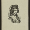 Charlotte, Queen of Great Britain.