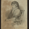 Charlotte, Queen of Great Britain.