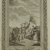 Charlotte, Queen of Great Britain.