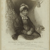 Charlotte, Queen of Great Britain.