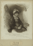 Charlotte, Queen of Great Britain.