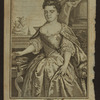 Charlotte, Queen of Great Britain.