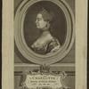 Charlotte, Queen of Great Britain.