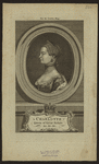 Charlotte, Queen of Great Britain.
