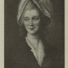 Charlotte, Queen of Great Britain.