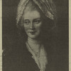Charlotte, Queen of Great Britain.