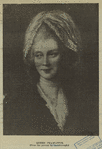 Charlotte, Queen of Great Britain.