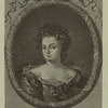 Charlotte, Queen of Great Britain.