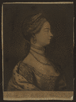 Charlotte, Queen of Great Britain.