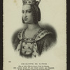 Charlotte de Savoie.