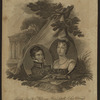 Princess Charlotte of Wales.
