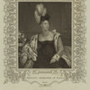 Princess Charlotte of Wales.