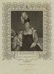 Princess Charlotte of Wales.
