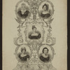 Princess Charlotte of Wales.