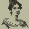 Princess Charlotte of Wales.