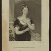 Princess Charlotte of Wales.