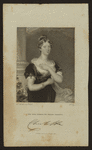Princess Charlotte of Wales.