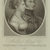 Princess Charlotte of Wales.