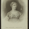 Princess Charlotte of Wales.