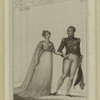 Princess Charlotte of Wales.