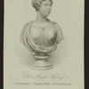 Princess Charlotte of Wales.