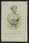 Princess Charlotte of Wales.