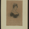 Princess Charlotte of Wales.