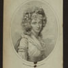 Princess Charlotte of Wales.