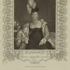 Princess Charlotte of Wales.