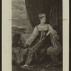 Princess Charlotte of Wales.