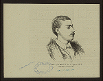 Lieut. the Hon. A. W. W. Charteris. Died Nov. 23, 1873, aged 26