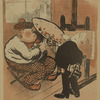 Carlos à Paris.