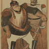 Carlos à Paris.