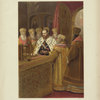 Prichashchenie Sv. Tain Gosudaria Imperatora