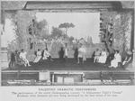 Talented dramatic performers; The performance of the noted Shakespearian comedy "A Midsummer Night's Dream"; Evidence of the dramatic art now being developed by the best talent of the race.
