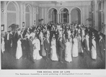 The social side of life; The Baltimore Assembly, a social gathering of distinguished colored citizens.