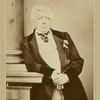 Earl of Carlisle.