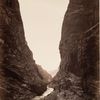Royal Gorge. Grand Canyon of the Arkansas