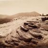 Mammoth Hot Springs