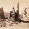 Cathedral Spires, Garden of the Gods