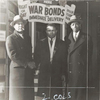 War bond drive
