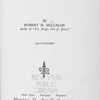 The fetish folk of West Africa, title page