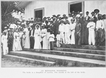 A Mpongwe wedding