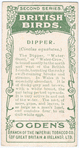 Dipper.